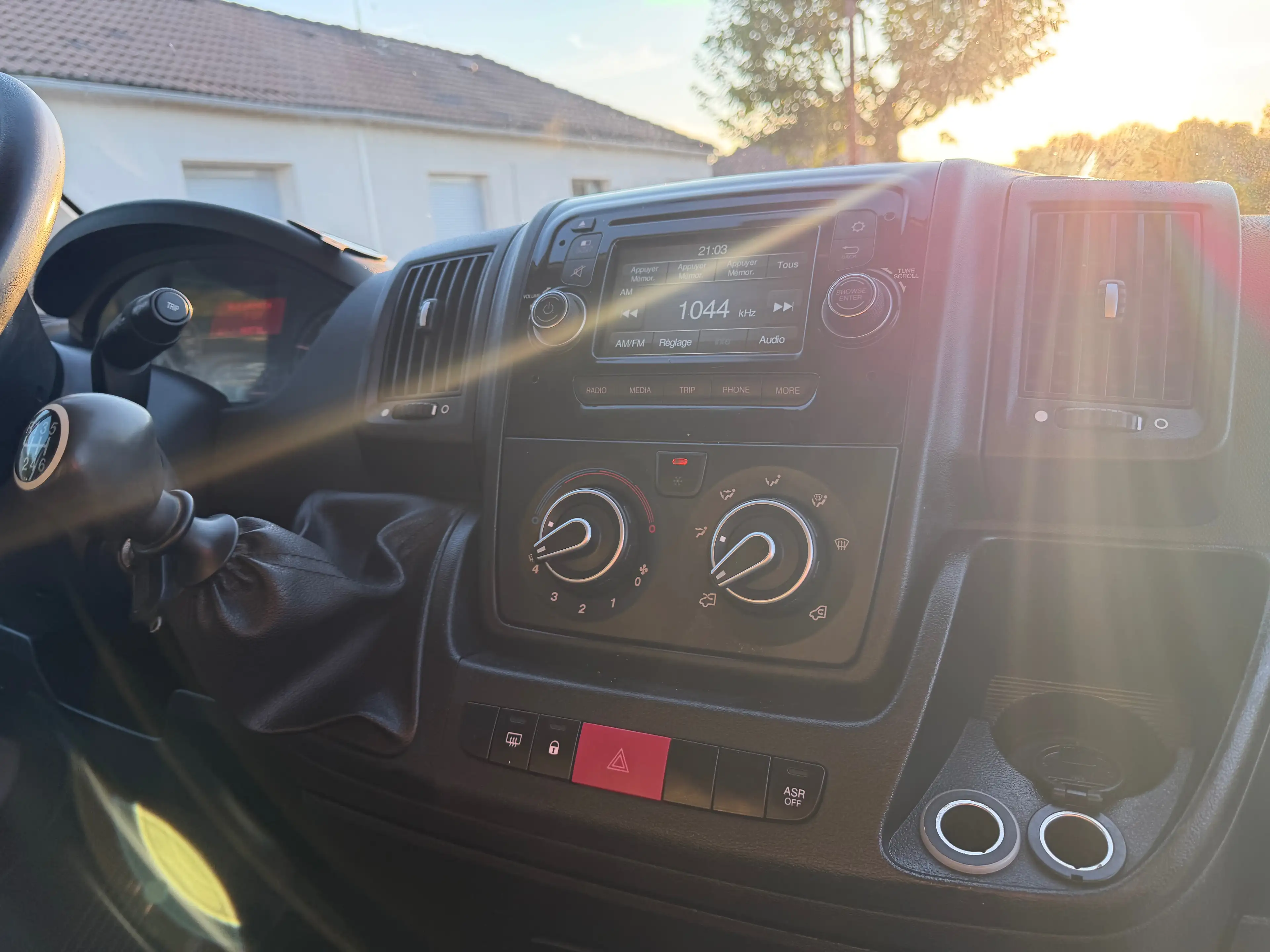 Citroen Jumper 2.2 HDi L3H2 Business — photo 10