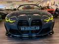 BMW M4 Cabrio xDrive Competition 21 Zoll Individual Grau - thumbnail 7