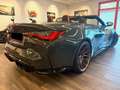 BMW M4 Cabrio xDrive Competition 21 Zoll Individual Grau - thumbnail 13
