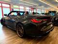 BMW M4 Cabrio xDrive Competition 21 Zoll Individual Grau - thumbnail 14