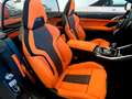 BMW M4 Cabrio xDrive Competition 21 Zoll Individual Grau - thumbnail 4