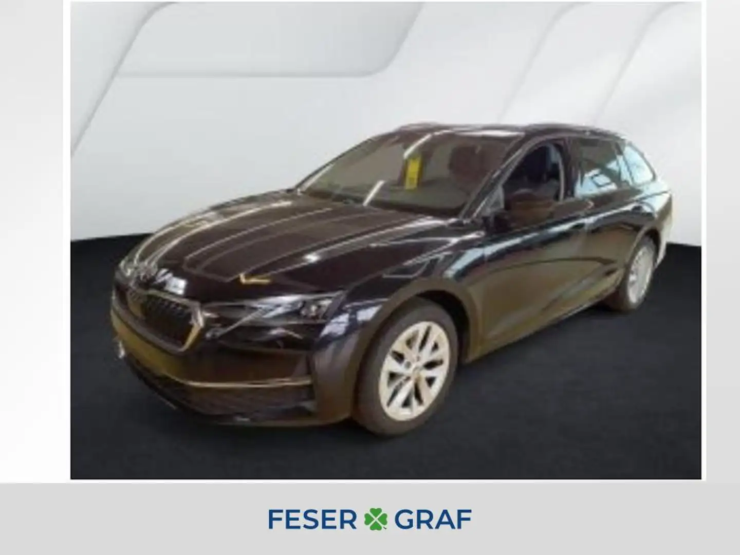 Skoda Octavia Selection 1.5 TSI mHEV * RFK AHK SHZ * - 1