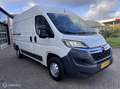Citroen Jumper bestel 33 2.2 HDI L2H2 122000 KM Wit - thumbnail 2