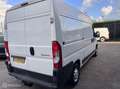 Citroen Jumper bestel 33 2.2 HDI L2H2 122000 KM Wit - thumbnail 4