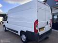 Citroen Jumper bestel 33 2.2 HDI L2H2 122000 KM Wit - thumbnail 5