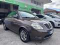 Lancia Ypsilon 1.4 8v Platinum ecochic Gpl Marrone - thumbnail 1