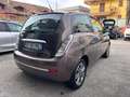 Lancia Ypsilon 1.4 8v Platinum ecochic Gpl Marrone - thumbnail 6
