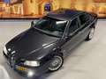Alfa Romeo 166 3.0 V6 Progression Sportronic Leer Xenon 91DKM Zwart - thumbnail 32
