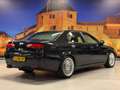 Alfa Romeo 166 3.0 V6 Progression Sportronic Leer Xenon 91DKM Zwart - thumbnail 2