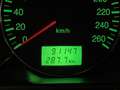 Alfa Romeo 166 3.0 V6 Progression Sportronic Leer Xenon 91DKM Zwart - thumbnail 4