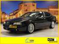 Alfa Romeo 166 3.0 V6 Progression Sportronic Leer Xenon 91DKM Zwart - thumbnail 1