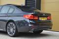 BMW 530 5-serie 530i High Executive * M Sportpakket * Comf Grijs - thumbnail 4