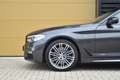 BMW 530 5-serie 530i High Executive * M Sportpakket * Comf Grigio - thumbnail 5