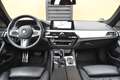 BMW 530 5-serie 530i High Executive * M Sportpakket * Comf Grigio - thumbnail 10