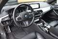 BMW 530 5-serie 530i High Executive * M Sportpakket * Comf Grijs - thumbnail 3