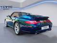 Porsche 997 Carrera 4 Cabriolet - thumbnail 4