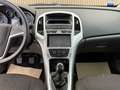 Opel Astra J Sports Tourer 1.4 Turbo ALU/PDC/ZV Silber - thumbnail 10