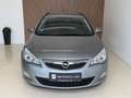 Opel Astra J Sports Tourer 1.4 Turbo ALU/PDC/ZV Silber - thumbnail 2