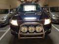 Toyota Hilux 3.0 D-4D 4WD . Export Out Of Europe Blauw - thumbnail 3