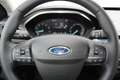 Ford Focus Wagon 1.0-155pk EcoBoost Mild-Hybrid Active AUTOMA Schwarz - thumbnail 16