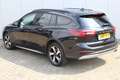 Ford Focus Wagon 1.0-155pk EcoBoost Mild-Hybrid Active AUTOMA Schwarz - thumbnail 7