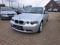 BMW 316 Baureihe 3 Compact /M-Sport/Ahk Silber - thumbnail 4
