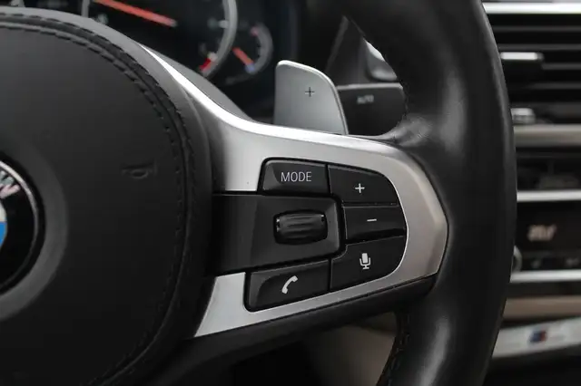 BMW X4 view 29