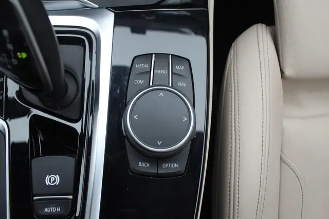 BMW X4 view 26