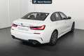BMW 320 320e Msport Blanc - thumbnail 4