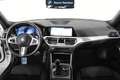 BMW 320 320e Msport Blanc - thumbnail 12