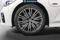 BMW 320 320e Msport Blanc - thumbnail 8