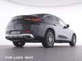 Mercedes-Benz GLC 220 d 4M Coupé AVANTGARDE+AHK+SITZKLIMA+360° Чорний - thumbnail 8
