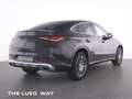 Mercedes-Benz GLC 220 d 4M Coupé AVANTGARDE+AHK+SITZKLIMA+360° Чорний - thumbnail 3