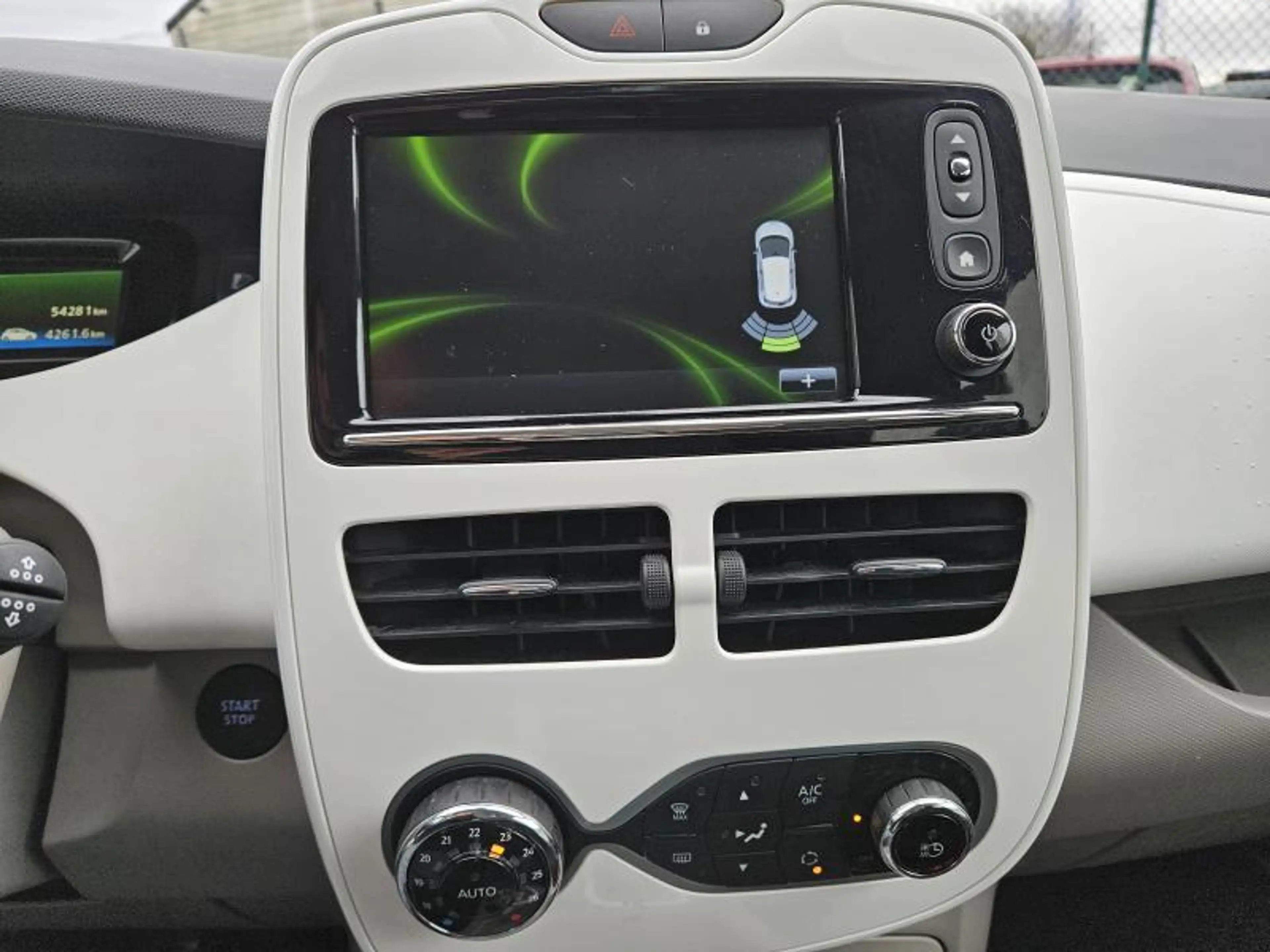 Renault ZOE Batterie en location/achat possible — photo 13
