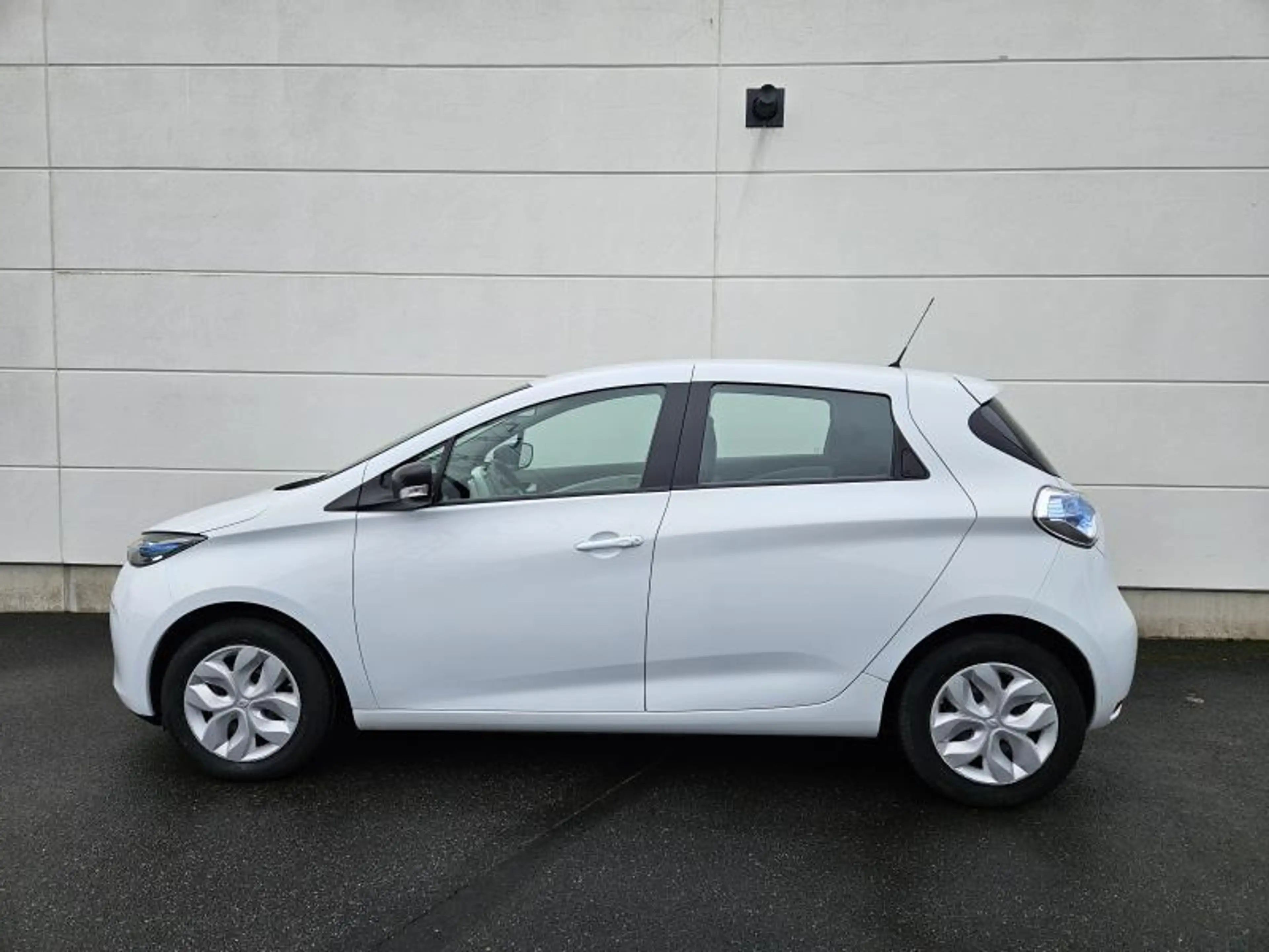 Renault ZOE Batterie en location/achat possible — photo 8