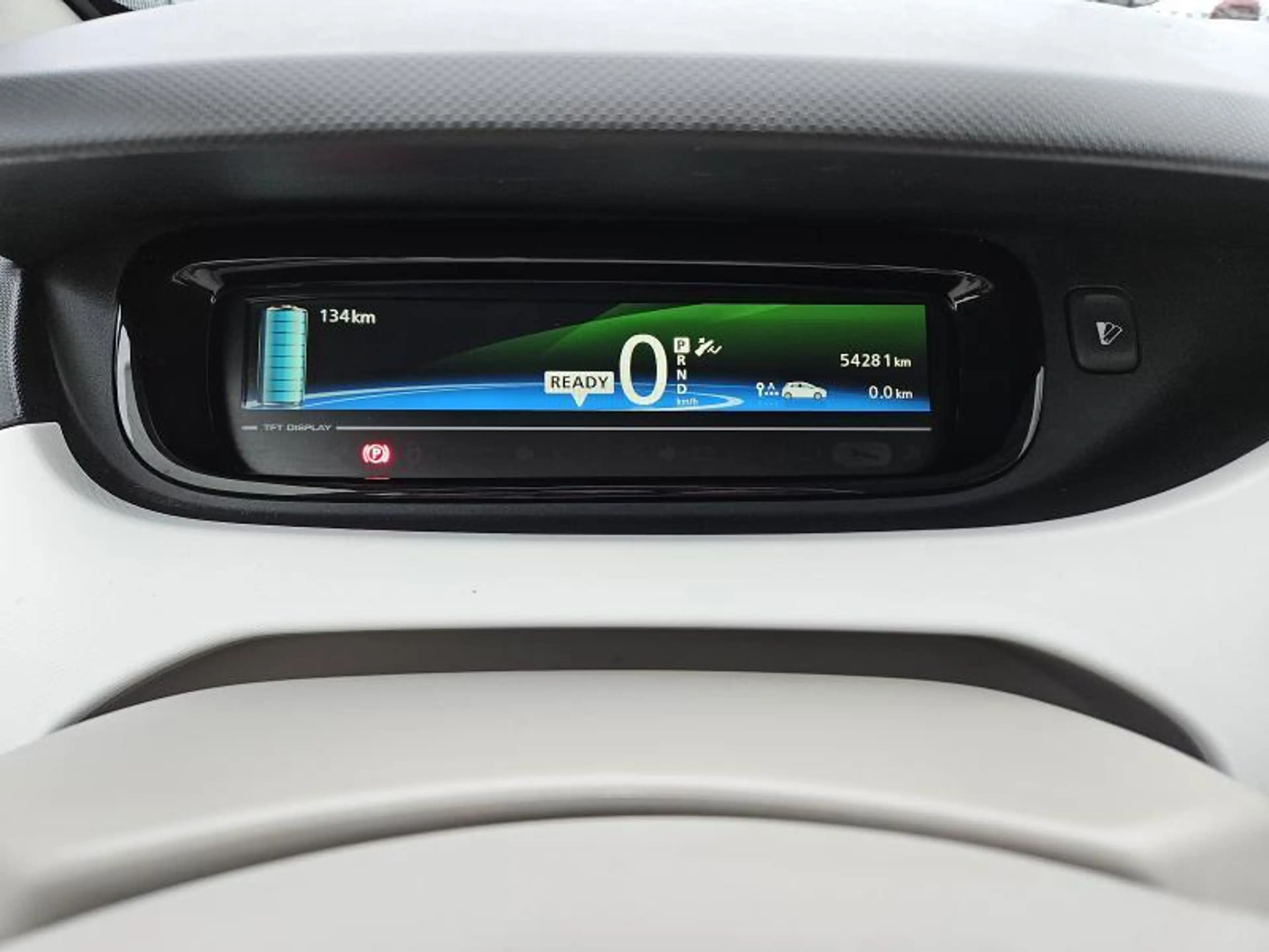 Renault ZOE Batterie en location/achat possible — photo 12