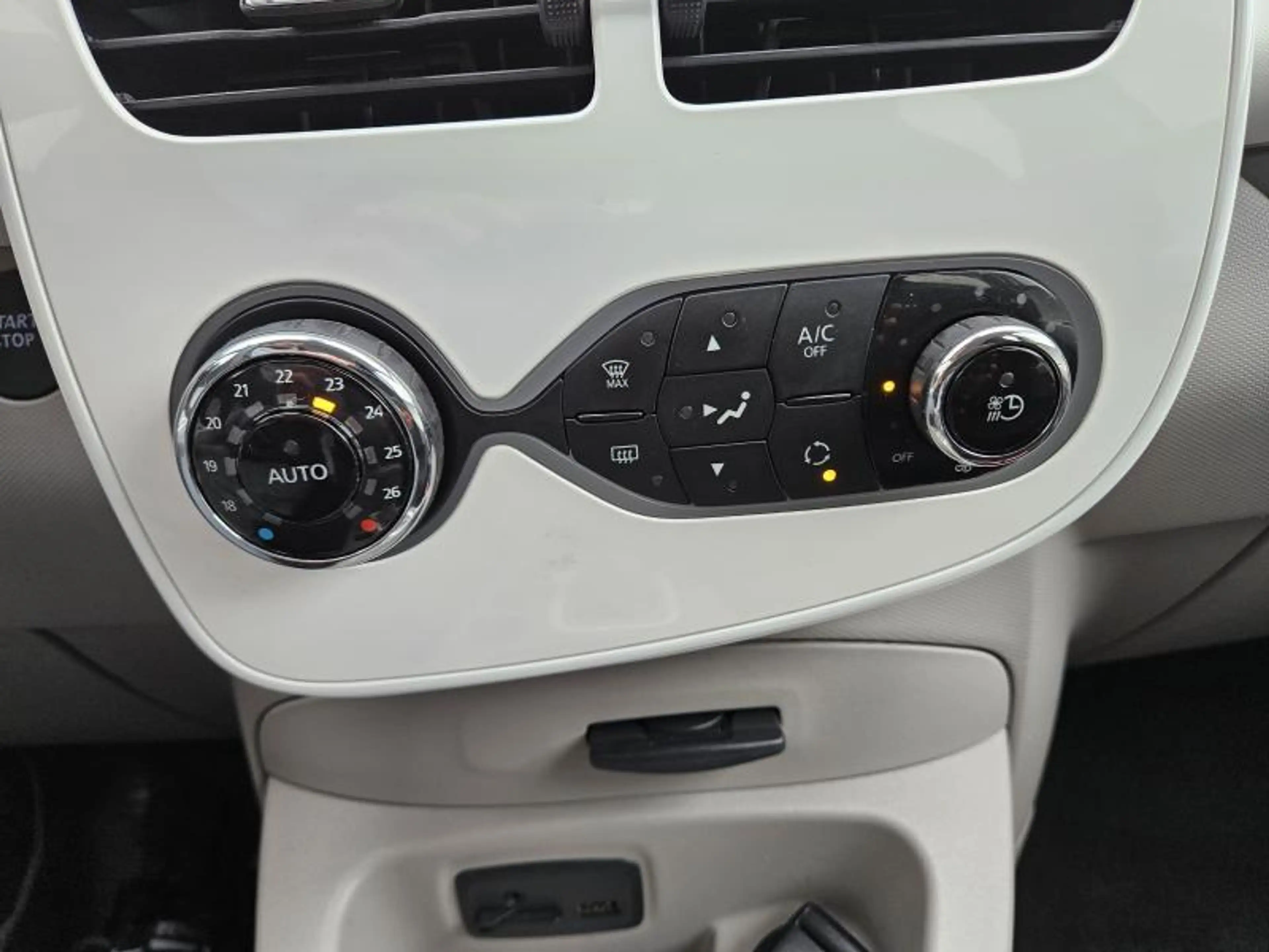 Renault ZOE Batterie en location/achat possible — photo 14