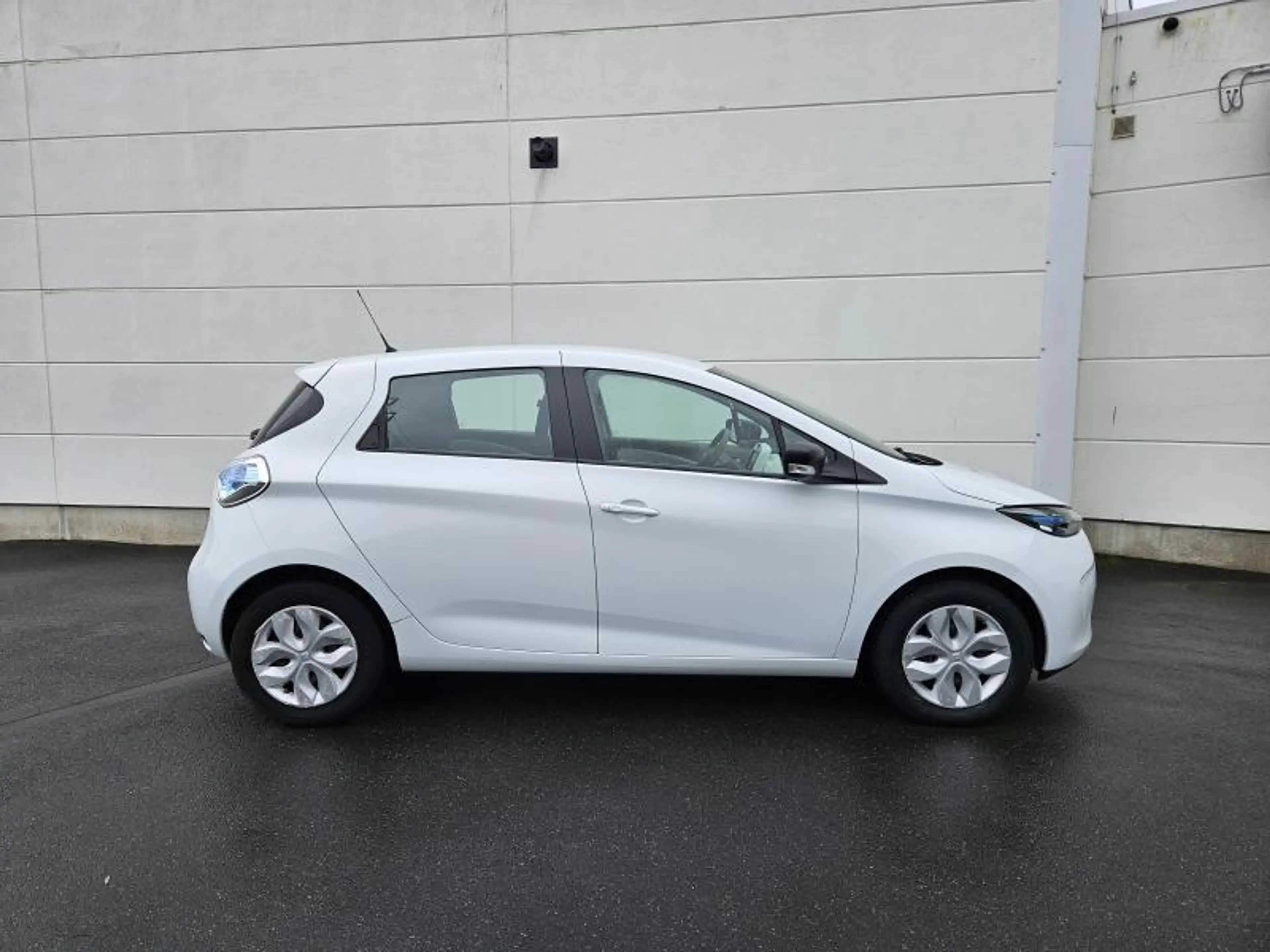 Renault ZOE Batterie en location/achat possible — photo 4