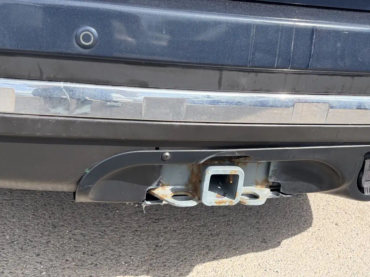 Nissan Pathfinder снимка Nissan Pathfinder