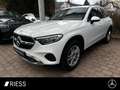 Mercedes-Benz GLC 200 4M Avantgarde Navi LED AHK MBUX Kamera 18" Blanc - thumbnail 1