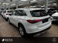 Mercedes-Benz GLC 200 4M Avantgarde Navi LED AHK MBUX Kamera 18" Blanc - thumbnail 5
