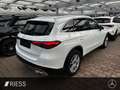Mercedes-Benz GLC 200 4M Avantgarde Navi LED AHK MBUX Kamera 18" Blanc - thumbnail 3