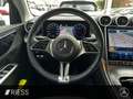 Mercedes-Benz GLC 200 4M Avantgarde Navi LED AHK MBUX Kamera 18" Blanc - thumbnail 13