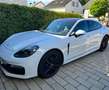 Porsche Panamera 4 Edition 10 Jahre Weiß - thumbnail 1