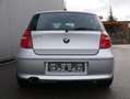 BMW 118 i 5-Türer Advantage 1.Hand/Scheckheft Argent - thumbnail 3