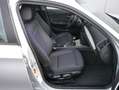 BMW 118 i 5-Türer Advantage 1.Hand/Scheckheft Argent - thumbnail 13