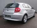 BMW 118 i 5-Türer Advantage 1.Hand/Scheckheft Argent - thumbnail 4