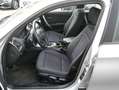 BMW 118 i 5-Türer Advantage 1.Hand/Scheckheft Argent - thumbnail 7