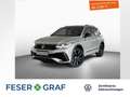 Volkswagen Tiguan R-Line 2.0 TDI 7-DSG 4MOTION PANO STAND Silber - thumbnail 1