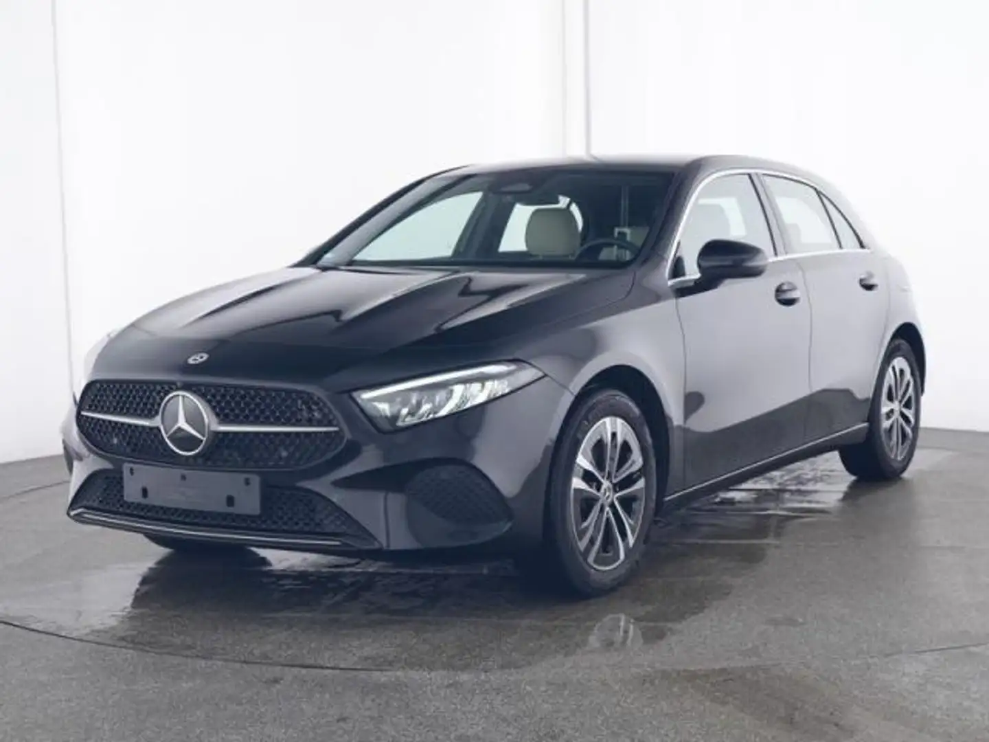 Mercedes-Benz A 250 Automatic Sport NEW MODEL PLUG-IN Nero - 1